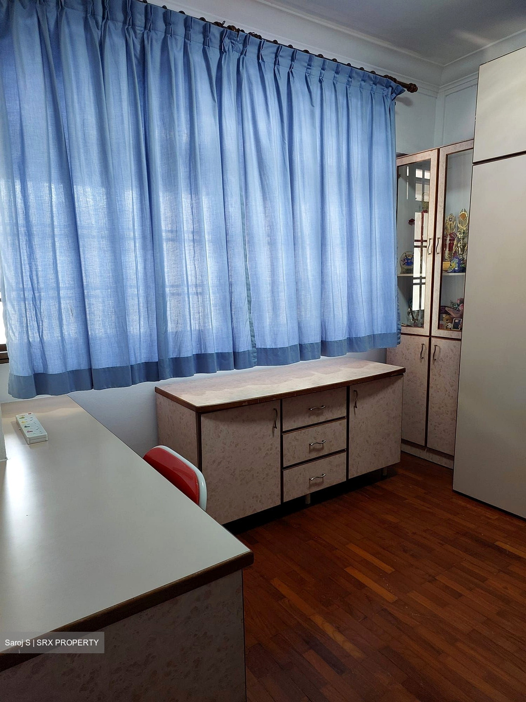 Blk 636 Woodlands Ring Road (Woodlands), HDB Executive #565151231